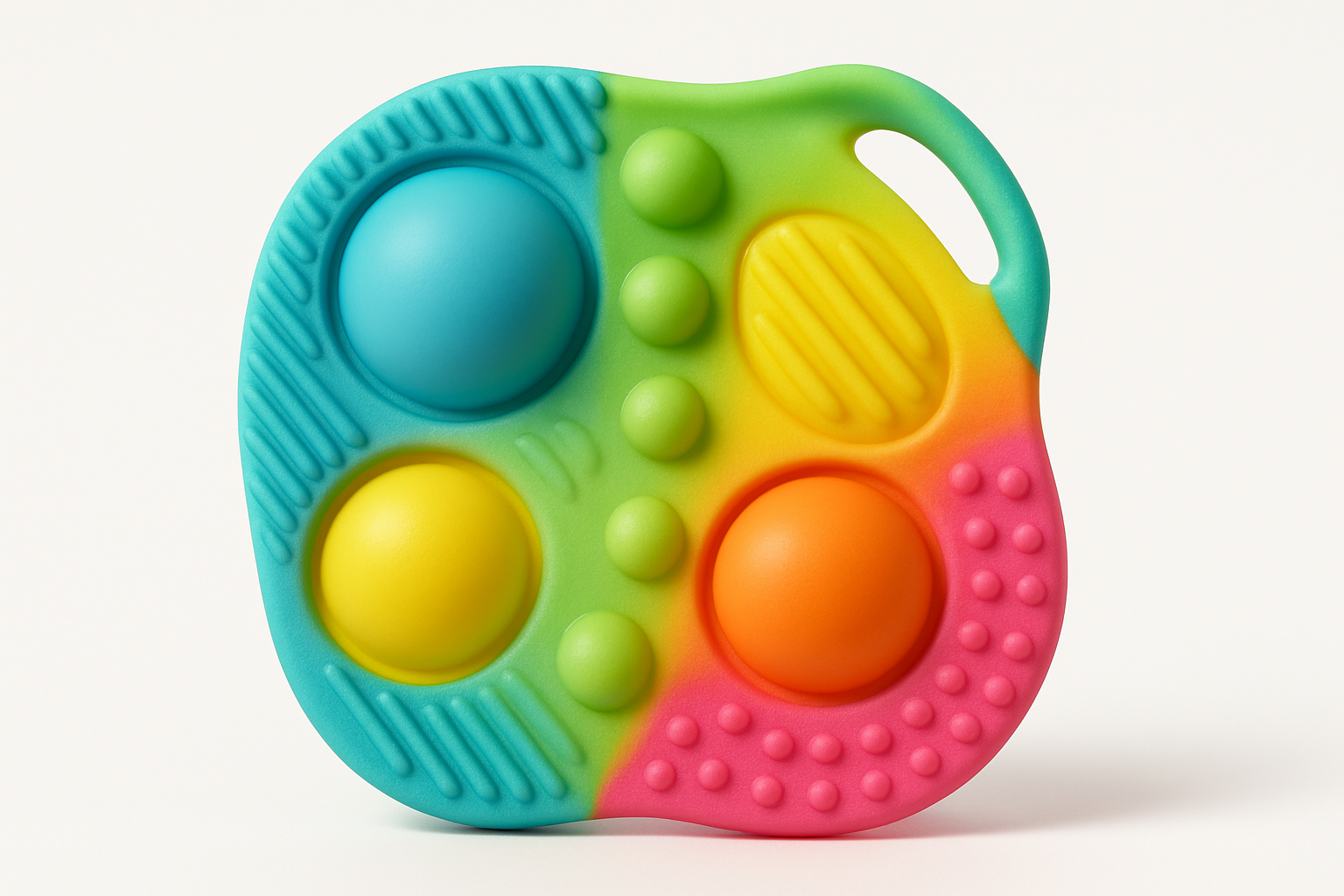 sensory toy