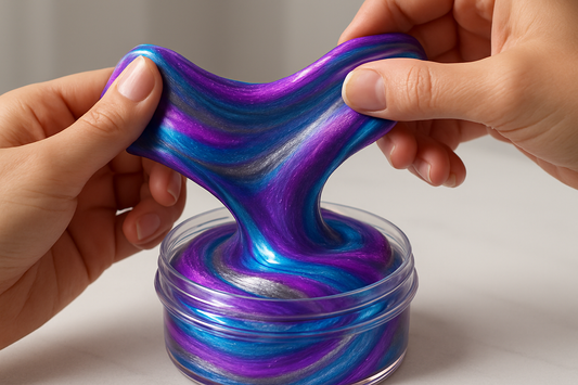 Thinking putty